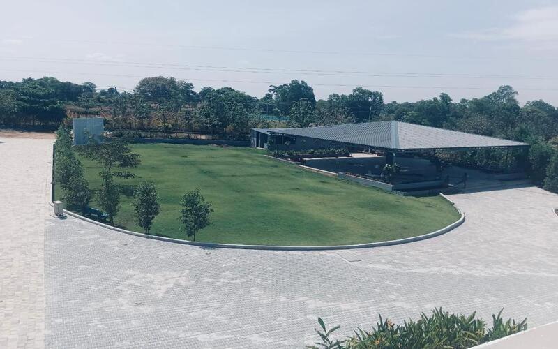 White Lake Resort Bilikere Exterior foto