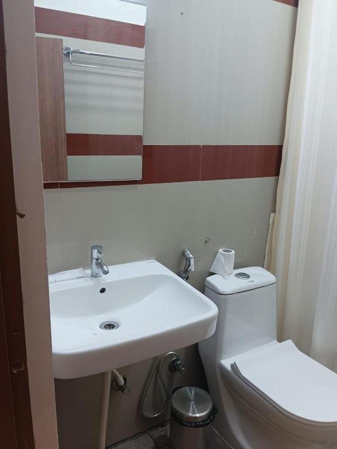 White Lake Resort Bilikere Exterior foto