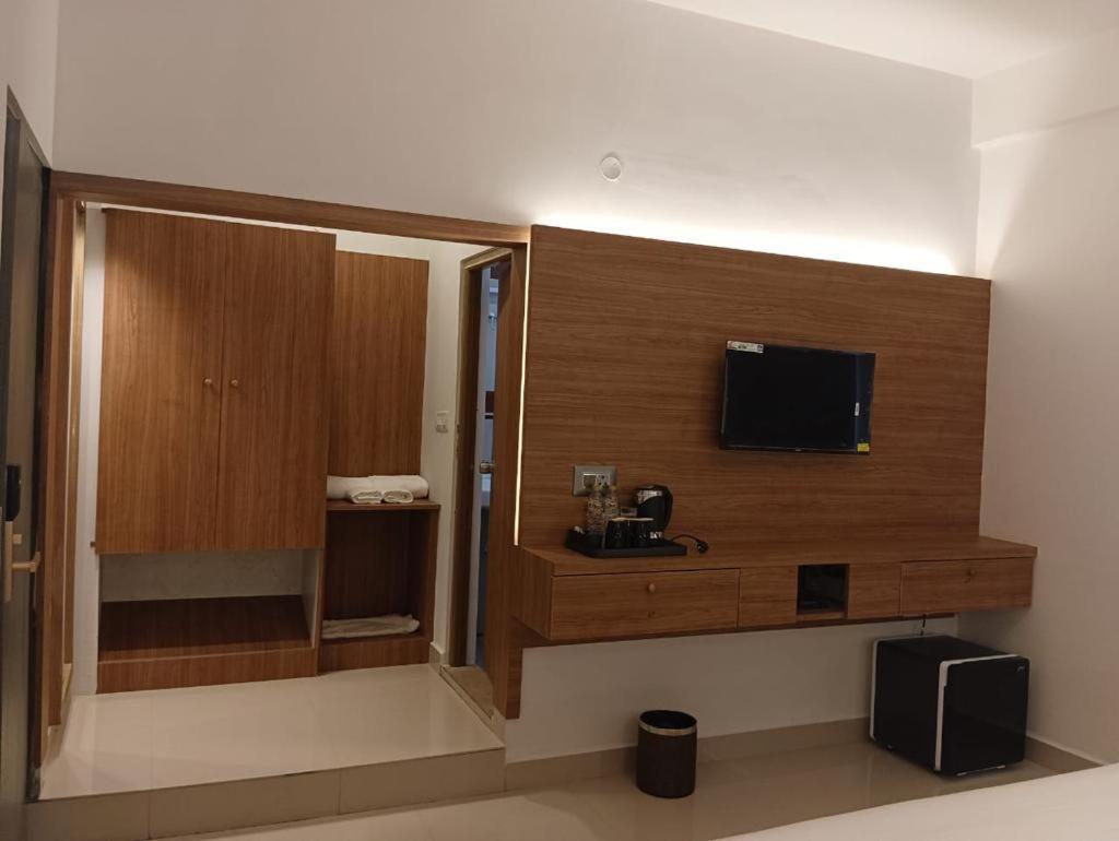 White Lake Resort Bilikere Exterior foto